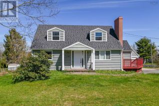 Detached House for Sale, 110 Skyway Drive, Wolfville, NS