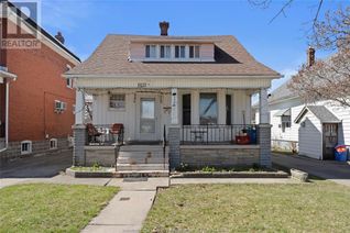 House for Sale, 1021 Howard Avenue, Windsor, ON