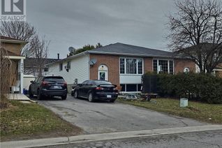 Semi-Detached House for Sale, 279 Kingsdale Avenue, Kingston, ON