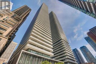 Condo Apartment for Rent, 42 Charles St #602, Toronto, ON