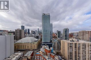 Condo Apartment for Rent, 365 Church St #2304, Toronto, ON