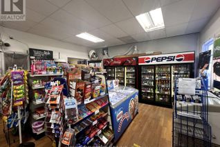 Convenience Store Non-Franchise Business for Sale, 27 Second St, Clarington, ON