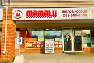 Business for Sale, 250 Bayly St W #9, Ajax, ON