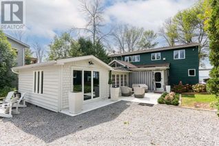 Detached House for Sale, 537-A Eagle Rd, Georgina Islands, ON
