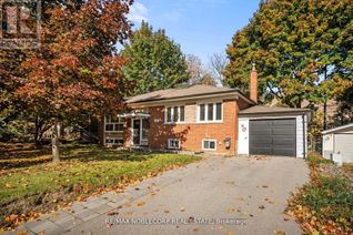 House for Sale, 54 Monkswood Cres, Newmarket, ON