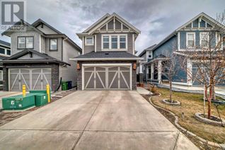 Detached House for Sale, 149 Williamstown Park Nw, Airdrie, AB