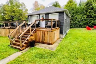 Detached House for Sale, 30 Winterset Ave, Tiny, ON