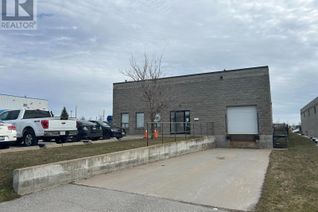 Industrial Property for Lease, 421 Welham Rd, Barrie, ON