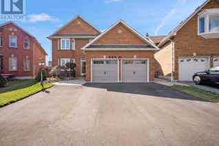 House for Sale, 346 Wendron Cres, Mississauga, ON
