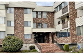 Condo for Sale, 33369 Old Yale Road #205, Abbotsford, BC