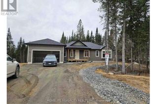 Bungalow for Sale, Lot 40 Echo Hills Rd Road, Lake of Bays, ON