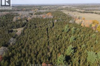 Land for Sale, 909 County 11 Rd, Stone Mills, ON