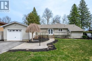 Bungalow for Sale, 413 Gifford Dr, Smith-Ennismore-Lakefield, ON