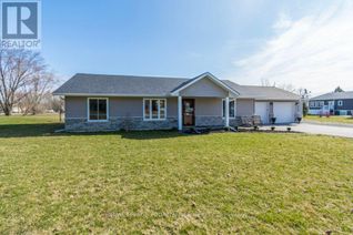 Detached House for Sale, 183 Elmwood Blvd, Greater Napanee, ON