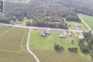 Property for Sale, 415 Rosedale Road, Hartland, NB