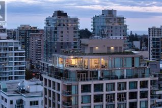 Condo Apartment for Sale, 760 Johnson St #1502, Victoria, BC