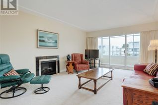 Condo Apartment for Sale, 545 Rithet St #303, Victoria, BC