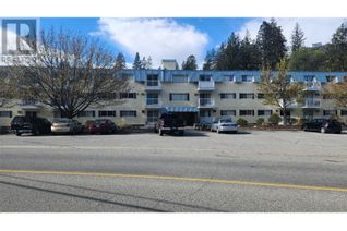 Property for Sale, 1410 Penticton Avenue #308, Penticton, BC