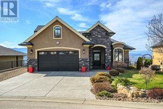 House for Sale, 1012 Foothills Court, Vernon, BC