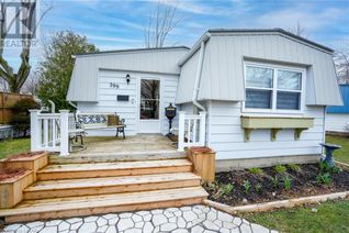 Property for Sale, 299 Glen Abbey Court, Grand Bend, ON