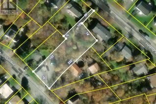 Commercial Land for Sale, 21 Mountain Avenue, Dartmouth, NS