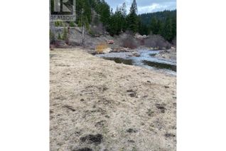 Commercial Land for Sale, 8640 Douglas Lake Road, Monte Lake/Westwold, BC