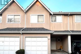 Townhouse for Sale, 2211 No. 4 Road #104, Richmond, BC