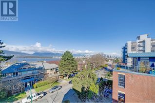 Condo Apartment for Sale, 2428 W 1st Avenue #P2, Vancouver, BC