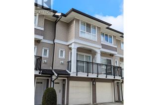 Townhouse for Sale, 8433 Bennett Road #16, Richmond, BC