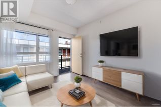 Condo Apartment for Sale, 138 E Hastings Street #616, Vancouver, BC