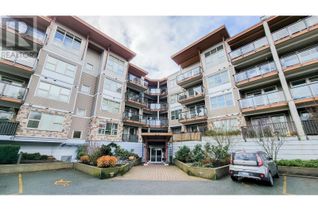 Condo Apartment for Sale, 1150 Bailey Street #406, Squamish, BC