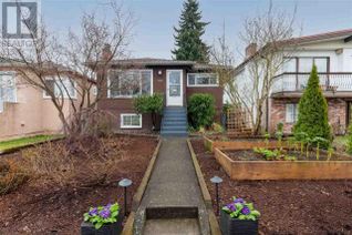 Bungalow for Sale, 4738 Beatrice Street, Vancouver, BC