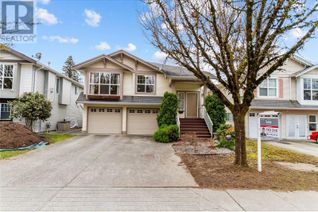 Detached House for Sale, 11469 207 Street, Maple Ridge, BC