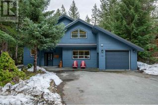 Detached House for Sale, 69 Garibaldi Drive, Whistler, BC