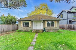 Detached House for Sale, 3491 Catalina Crescent, Richmond, BC