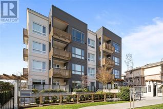 Condo Apartment for Sale, 317 Burnside Rd E #104, Victoria, BC