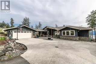 House for Sale, 285 & 289 Canvasback Pl, Salt Spring, BC
