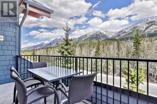 Condo Apartment for Sale, 1818 Mountain Avenue #319C, Canmore, AB