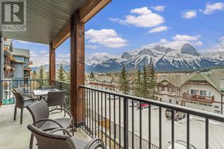Condo Apartment for Sale, 215a Sub Rot 2 & 4, 1818 Mountain Avenue, Canmore, AB