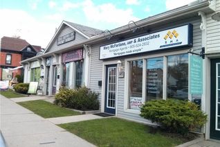 Commercial/Retail Property for Sale, 139-147 Locke Street S, Hamilton, ON
