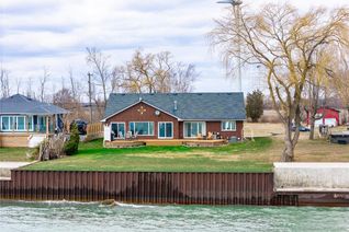 Bungalow for Sale, 2948 North Shore Drive, Lowbanks, ON