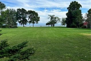 Commercial Land for Sale, N/A Bluewater Parkway, Selkirk, ON
