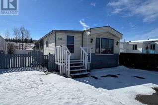 Property for Sale, 133 Jarvis Street #350, Hinton, AB