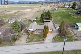 House for Sale, 3574 East Vernon Road, Vernon, BC