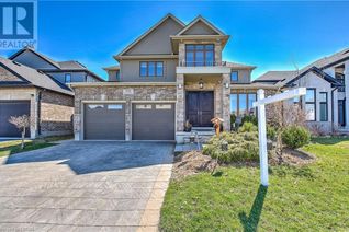 House for Sale, 1131 Melsetter Way, London, ON
