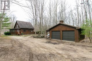 Farm for Sale, 2096 Bruce Road 9, Northern Bruce Peninsula, ON