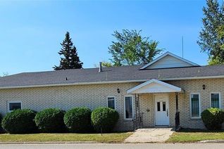 Property for Sale, 302 Railway Avenue W, Carlyle, SK