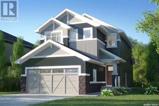 Detached House for Sale, 226 Myles Heidt Lane, Saskatoon, SK