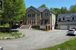 Property for Sale, 615 Seagull Lake Road, Arnstein, ON