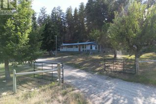 Property for Sale, 4160 Highway 3 Highway, Rock Creek, BC